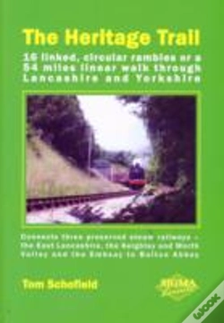 Capa do artigo The Heritage Trail