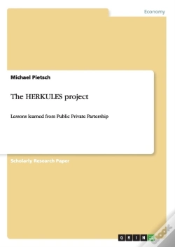 Capa do artigo The Herkules Project