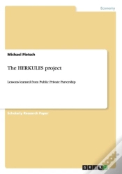 Capa do artigo The Herkules Project