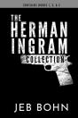 The Herman Ingram Collection (Books 1-3) - Preview