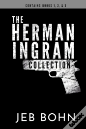 Capa do artigo The Herman Ingram Collection (Books 1-3)