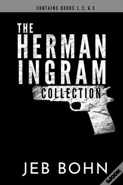 Capa do artigo The Herman Ingram Collection (Books 1-3)