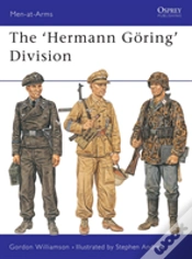 Capa do artigo The Hermann Goring Division