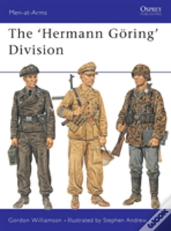 Capa do artigo The Hermann Goring Division