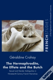Capa do artigo The Hermaphrodite, The Effete And The Butch