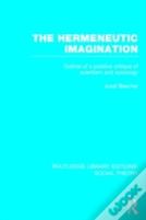 The Hermeneutic Imagination
