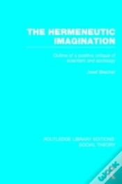 Capa do artigo The Hermeneutic Imagination