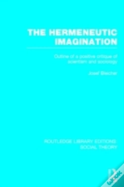 Capa do artigo The Hermeneutic Imagination