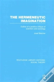 Capa do artigo The Hermeneutic Imagination