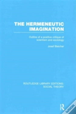 Capa do artigo The Hermeneutic Imagination