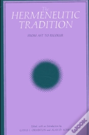 Capa do artigo The Hermeneutic Tradition