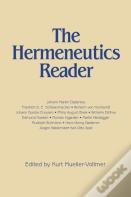 The Hermeneutics Reader