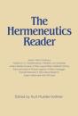 The Hermeneutics Reader - Preview