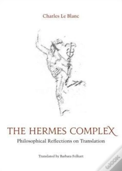 Capa do artigo The Hermes Complex