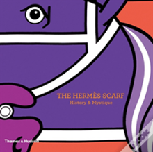 The Hermes Scarf