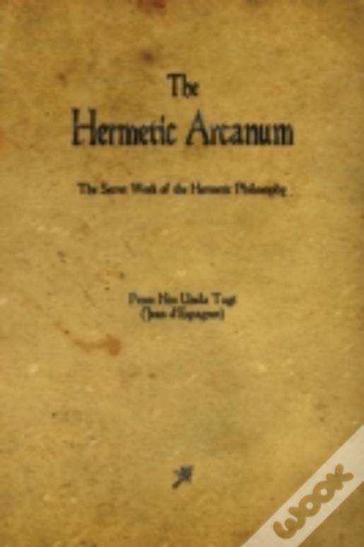 The Hermetic Arcanum