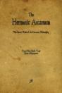 The Hermetic Arcanum - Preview