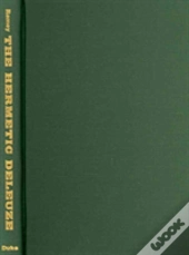 The Hermetic Deleuze