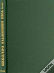 Capa do artigo The Hermetic Deleuze