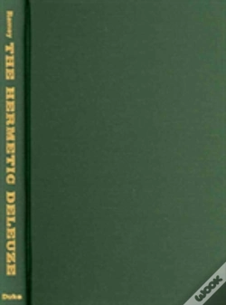 Capa do artigo The Hermetic Deleuze