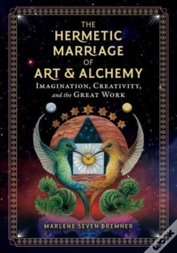 Capa do artigo The Hermetic Marriage Of Art And Alchemy