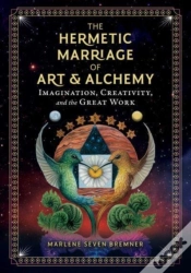 Capa do artigo The Hermetic Marriage Of Art And Alchemy
