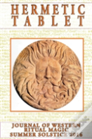 The Hermetic Tablet Summer Solstice 2016