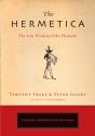 The Hermetica - Preview