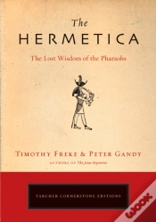 Capa do artigo The Hermetica