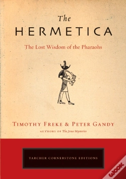 Capa do artigo The Hermetica