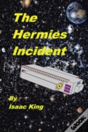 Capa do artigo The Hermies Incident