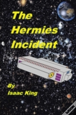 Capa do artigo The Hermies Incident