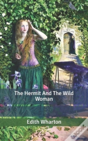 Capa do artigo The Hermit And The Wild Woman