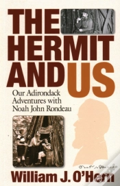 Capa do artigo The Hermit And Us