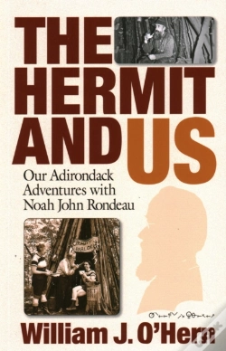 Capa do artigo The Hermit And Us