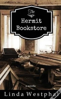 Capa do artigo The Hermit Bookstore