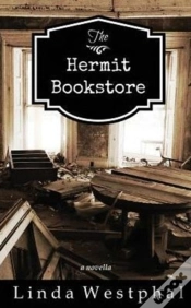 Capa do artigo The Hermit Bookstore