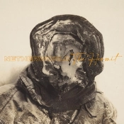 Capa do artigo The Hermit - CD
