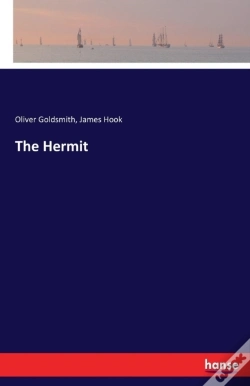 Capa do artigo The Hermit