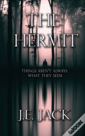 Capa do artigo The Hermit: Things Aren