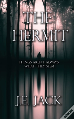Capa do artigo The Hermit: Things Aren'T Always What Th