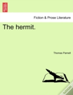 Capa do artigo The Hermit.