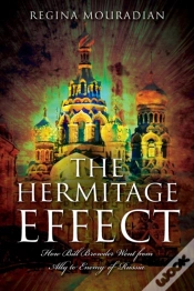 Capa do artigo The Hermitage Effect