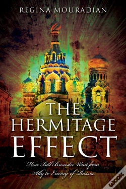 Capa do artigo The Hermitage Effect