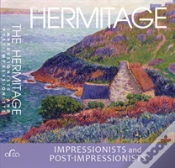 Capa do artigo The Hermitage Impressionists And Post-Impressionists