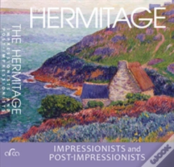 Capa do artigo The Hermitage Impressionists And Post-Impressionists