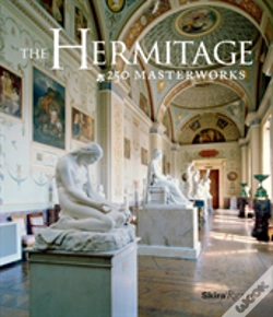 Capa do artigo The Hermitage