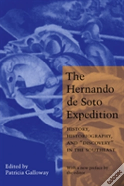 Capa do artigo The Hernando De Soto Expedition