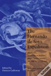 The Hernando De Soto Expedition