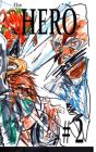 The Hero #2 - Preview